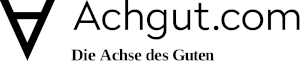 Logo Achse Des Guten